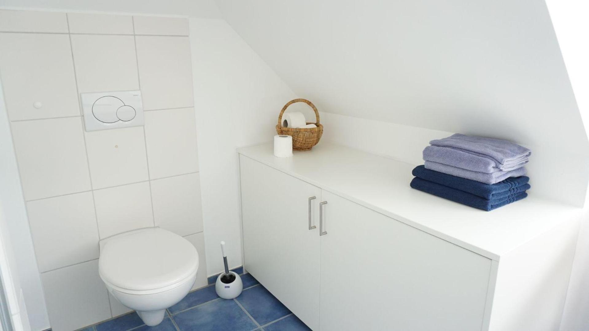 מיירסבורג Ferienwohnung Weitsicht מראה חיצוני תמונה