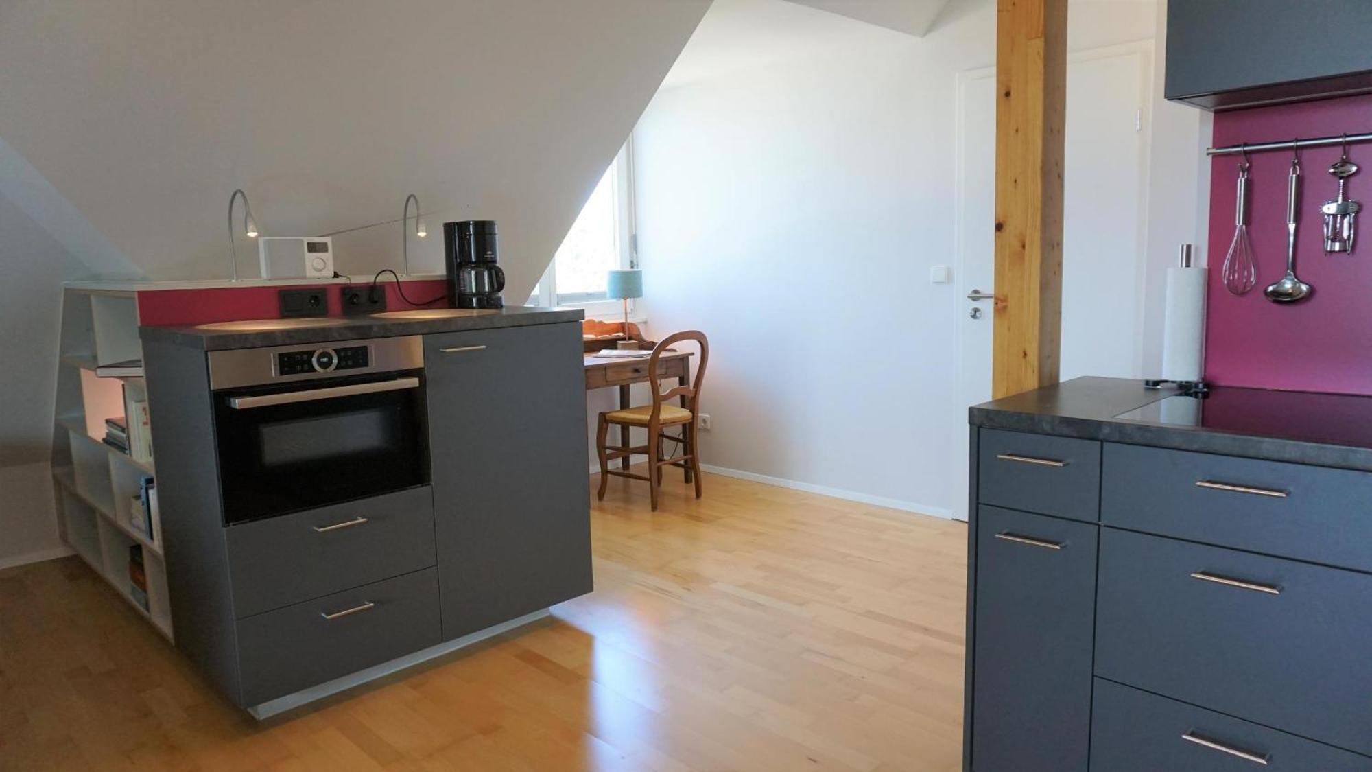 מיירסבורג Ferienwohnung Weitsicht מראה חיצוני תמונה