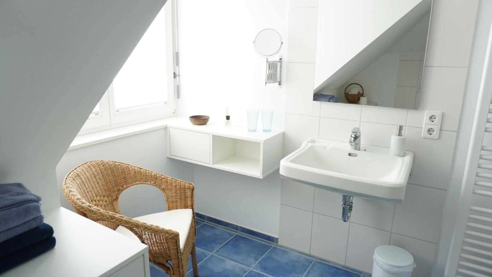 מיירסבורג Ferienwohnung Weitsicht מראה חיצוני תמונה