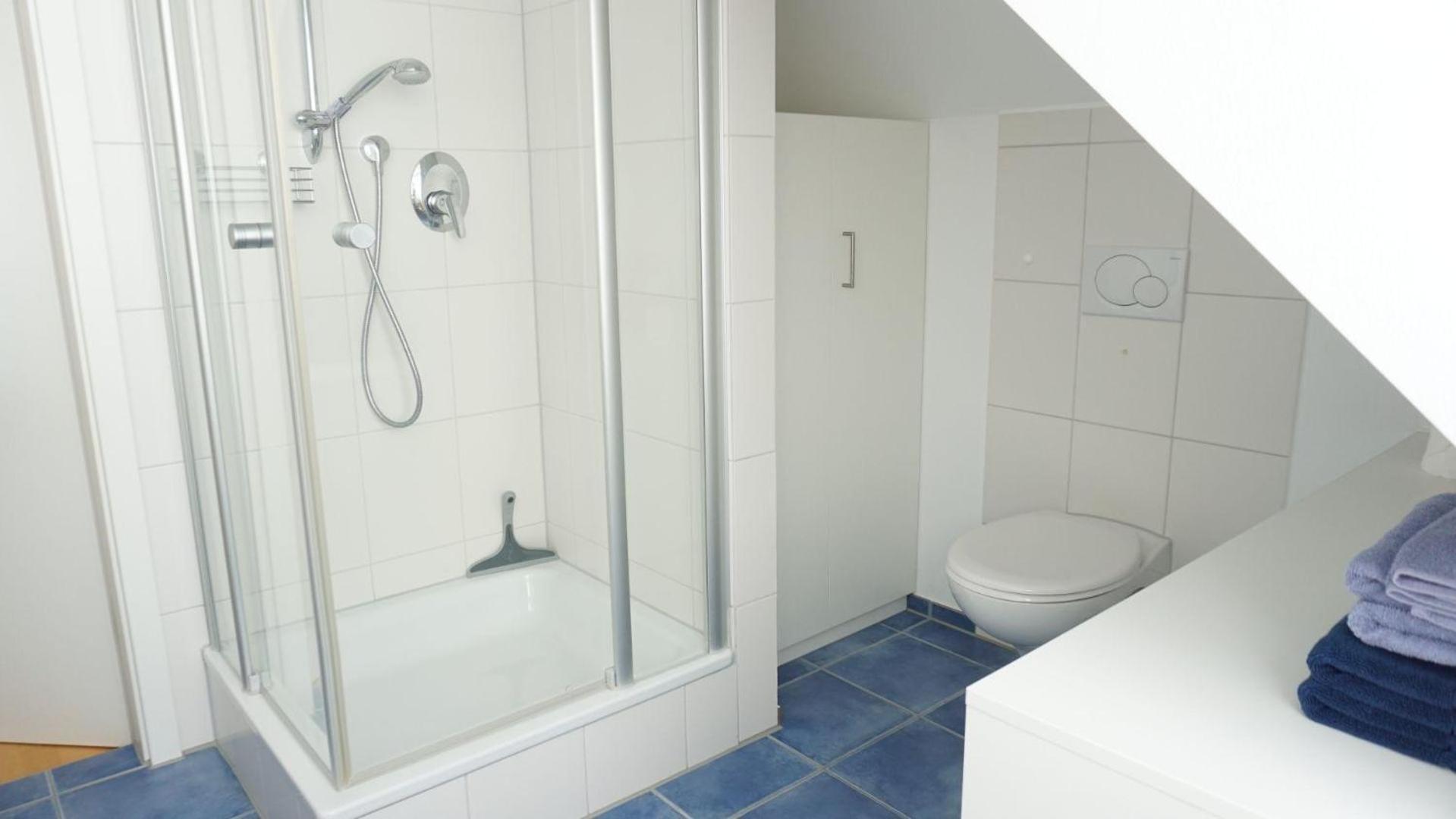 מיירסבורג Ferienwohnung Weitsicht מראה חיצוני תמונה