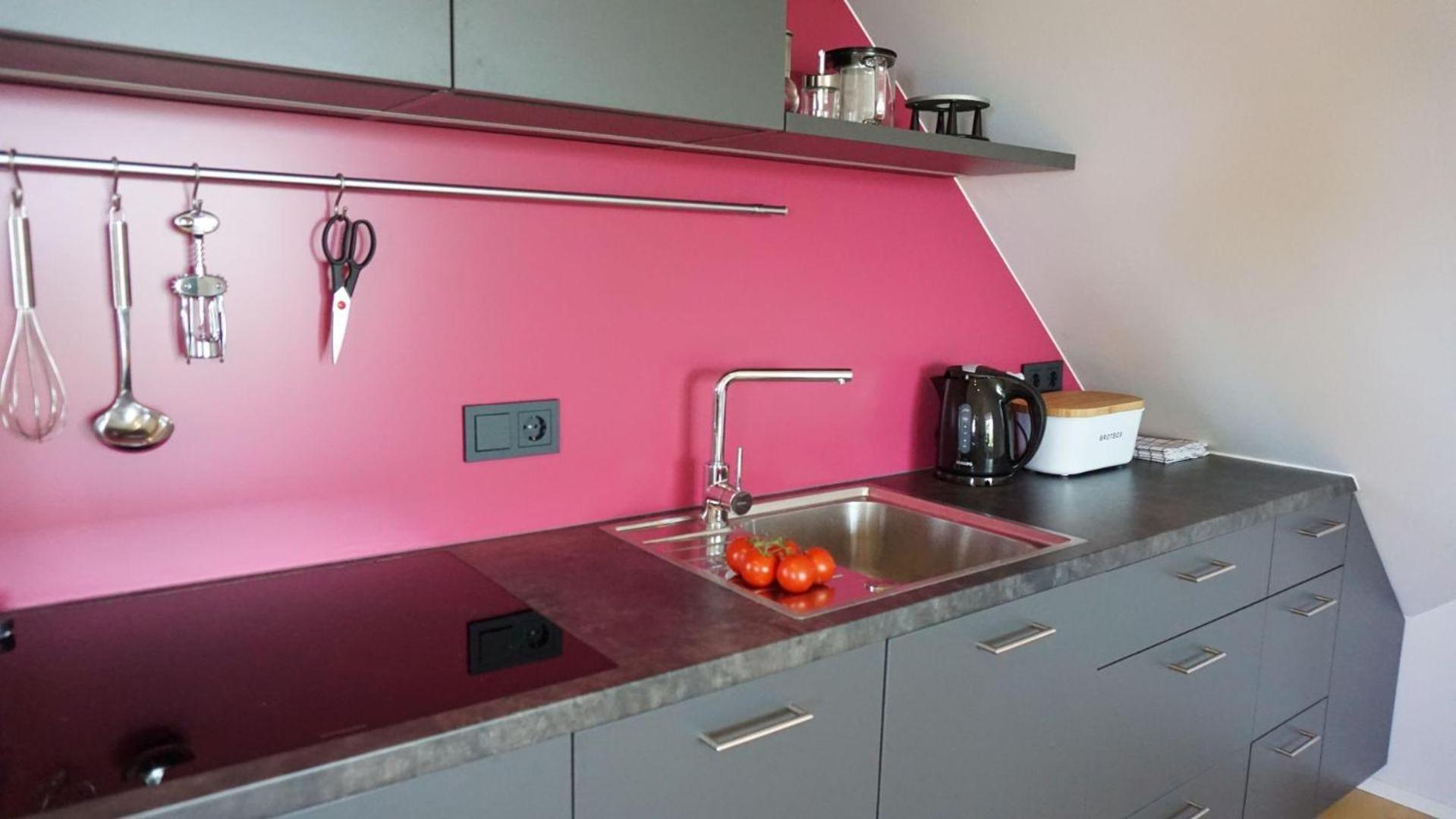 מיירסבורג Ferienwohnung Weitsicht מראה חיצוני תמונה