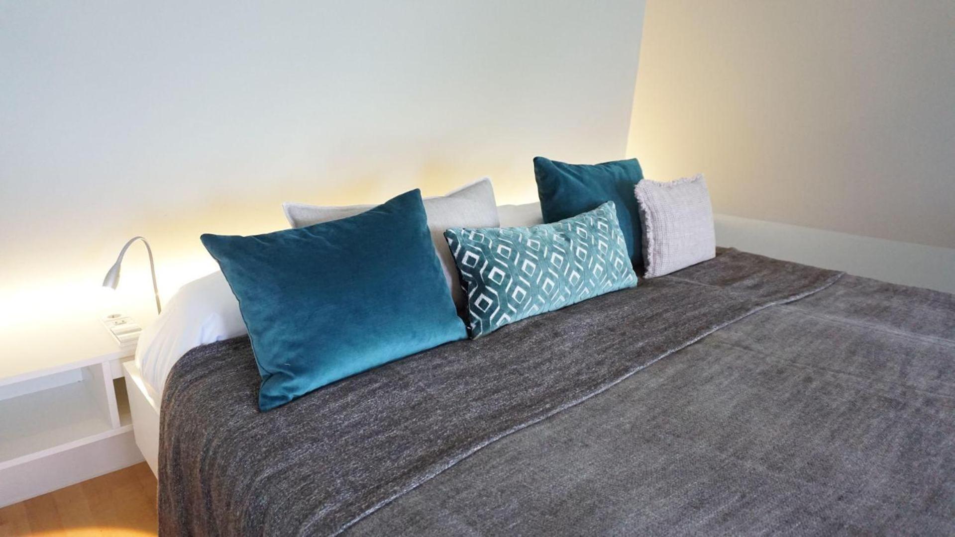 מיירסבורג Ferienwohnung Weitsicht מראה חיצוני תמונה